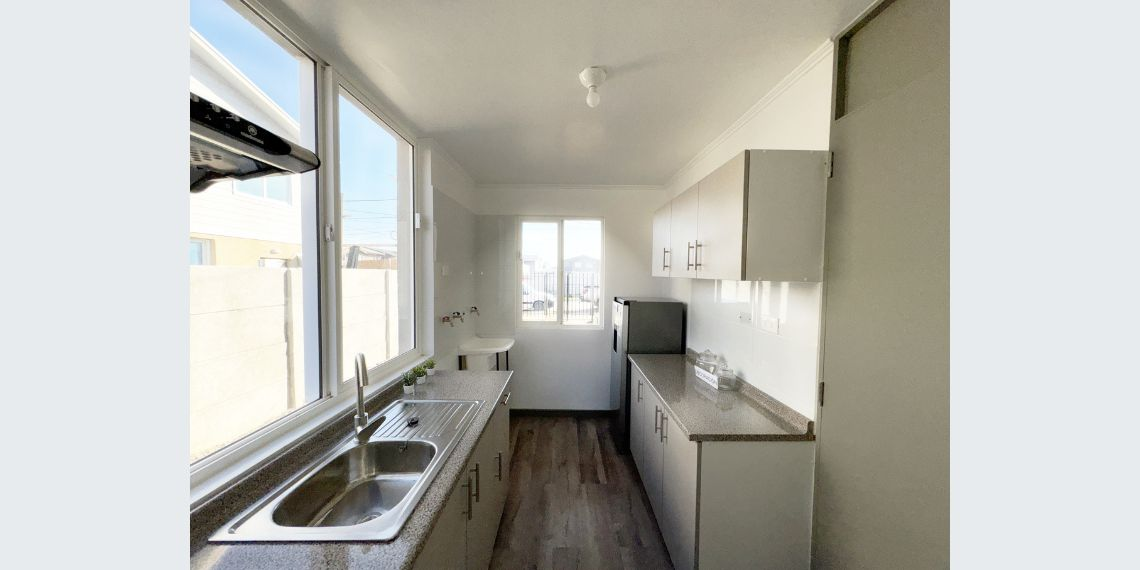 Proyecto Altos Del Este de Inmobiliaria CVP-8