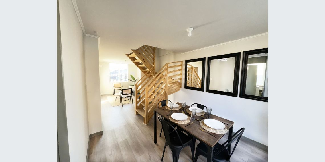 Proyecto Altos Del Este de Inmobiliaria CVP-3