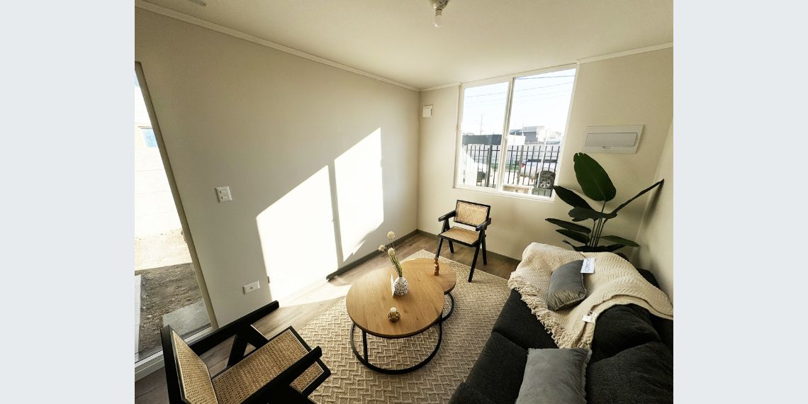 Proyecto Altos Del Este de Inmobiliaria CVP-7