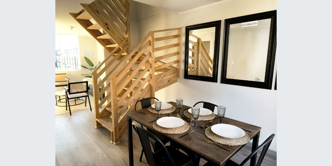 Proyecto Altos Del Este de Inmobiliaria CVP-4