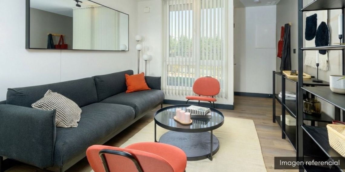Proyecto Condominio Nova Vina de Inmobiliaria FG-9
