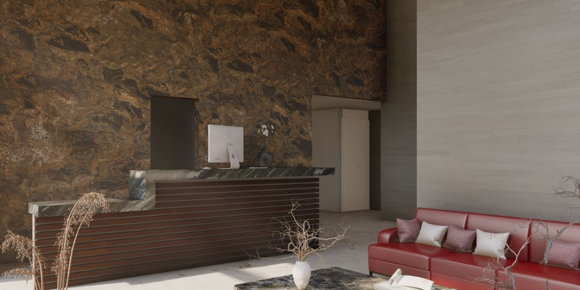Proyecto Edificio Julieta de Inmobiliaria Integral Inmobiliaria-3
