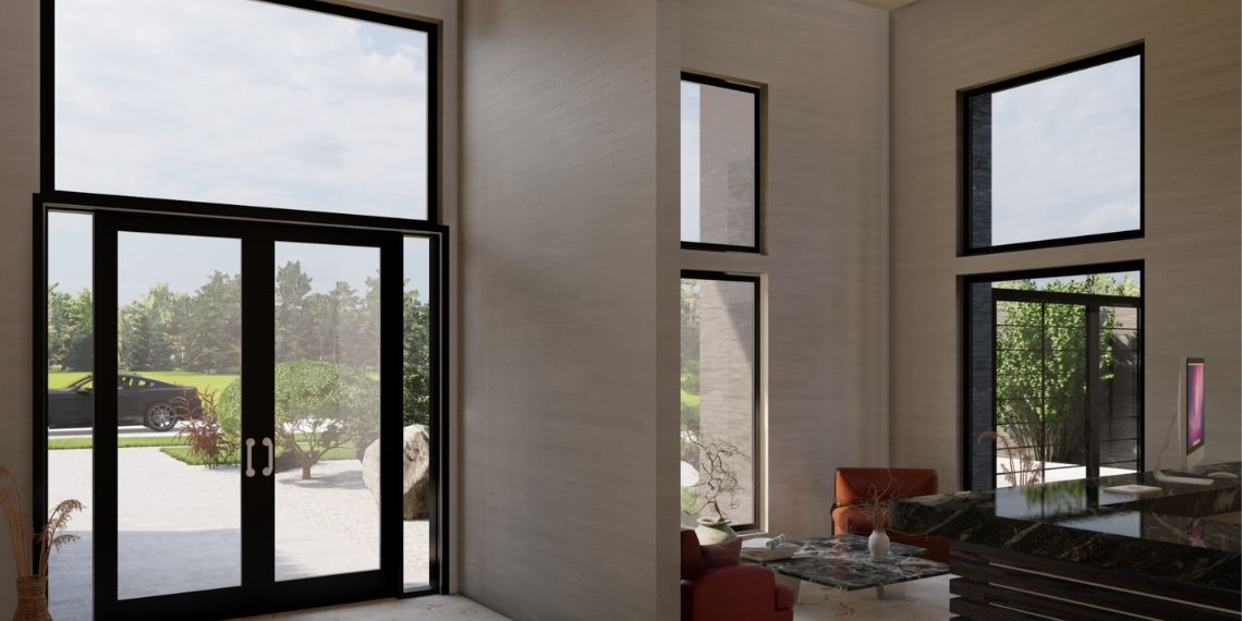 Proyecto Edificio Julieta de Inmobiliaria Integral Inmobiliaria-7