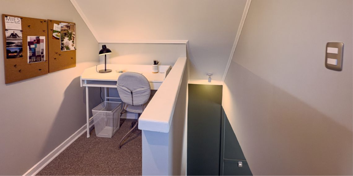 Proyecto Villa Galilea Valdivia de Inmobiliaria Galilea-5