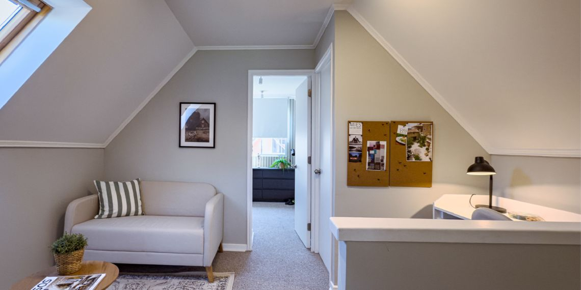 Proyecto Villa Galilea Valdivia de Inmobiliaria Galilea-6