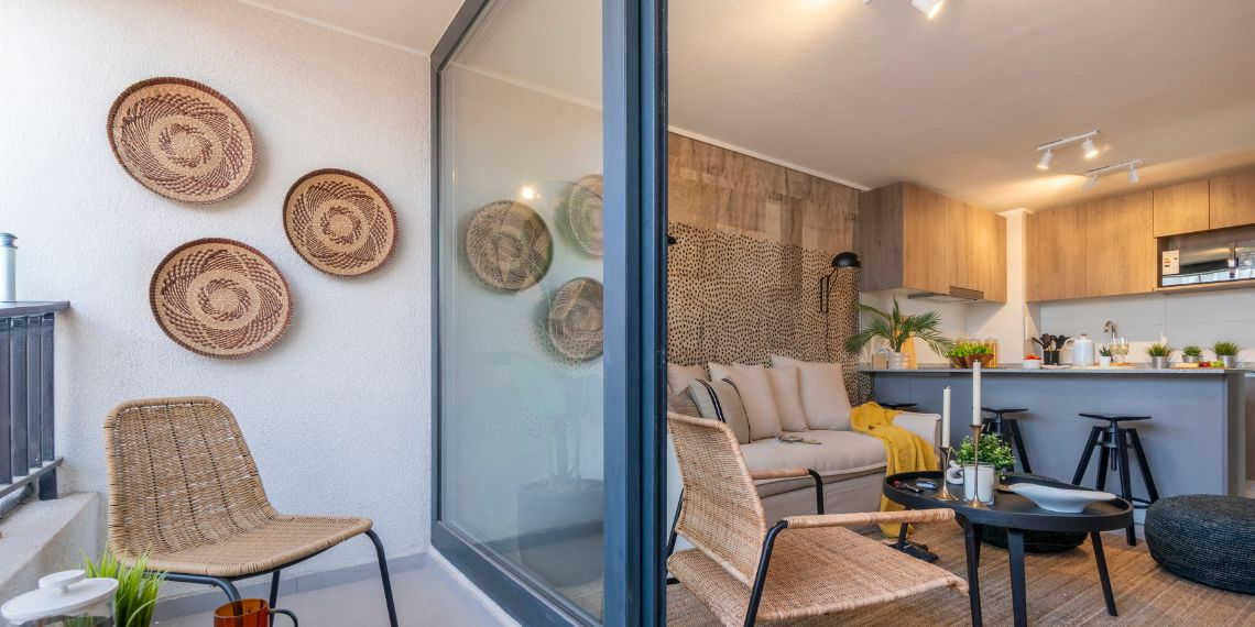 Proyecto Condominio Cachapoal de Inmobiliaria Alborada-8