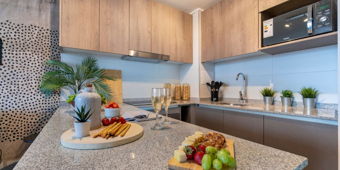 Proyecto Condominio Cachapoal de Inmobiliaria Alborada-7