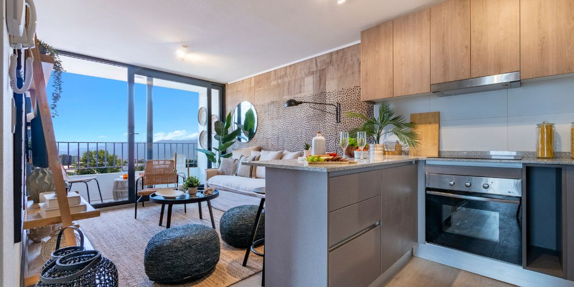 Proyecto Condominio Cachapoal de Inmobiliaria Alborada-5