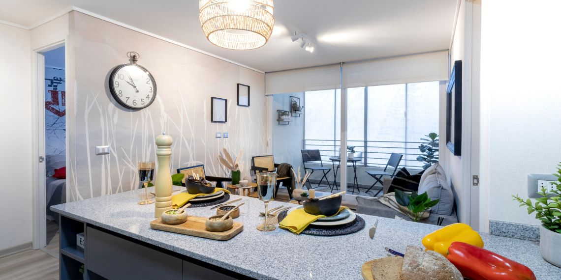 Proyecto Vista Uno Norte de Inmobiliaria Alborada-6