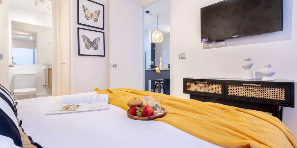 Proyecto Vista Uno Norte de Inmobiliaria Alborada-9