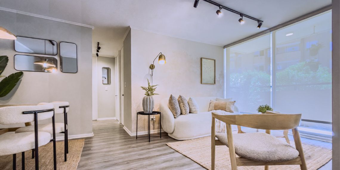 Proyecto Cumbres de Los Andes de Inmobiliaria Galilea-2