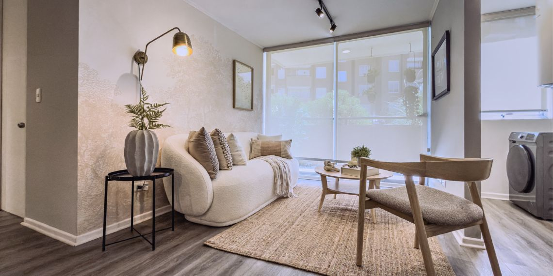 Proyecto Cumbres de Los Andes de Inmobiliaria Galilea-3