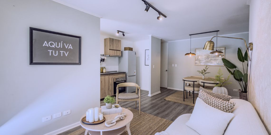 Proyecto Cumbres de Los Andes de Inmobiliaria Galilea-5