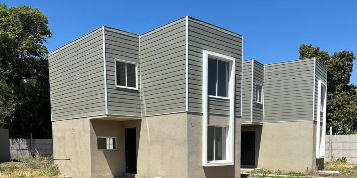 Proyecto Condominio Altos del Monte de Inmobiliaria Altos del Monte-7