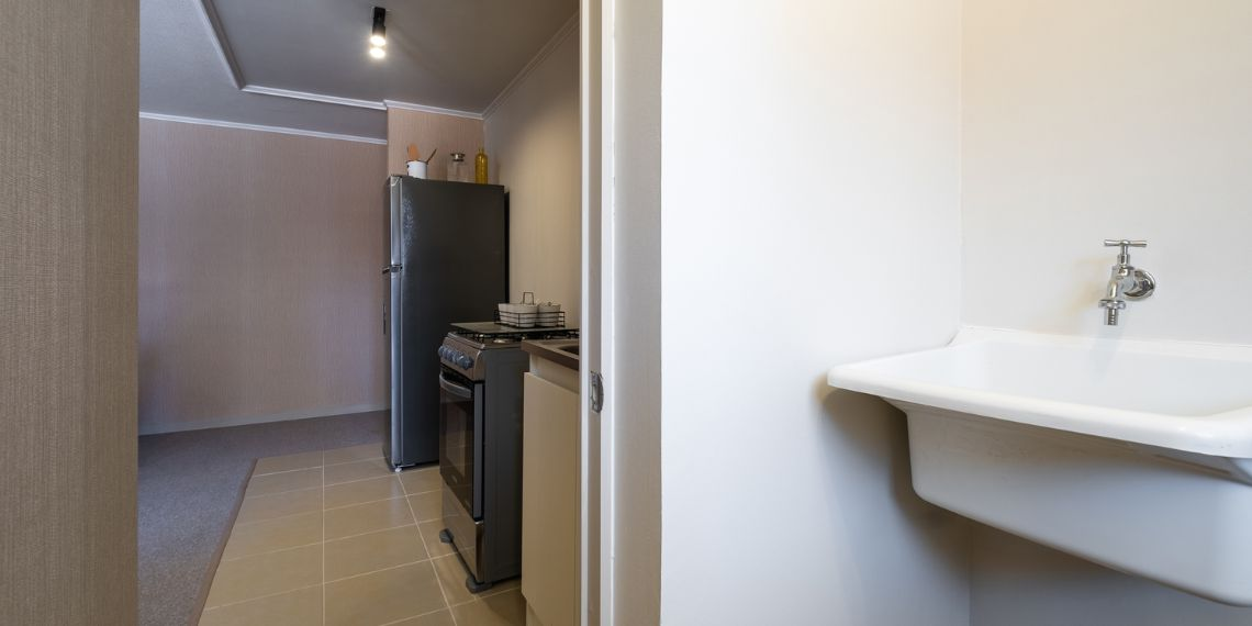 Proyecto Fuentes de Oriente de Inmobiliaria CISS-5