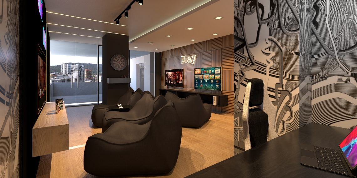 Proyecto Edificio Mirador de Inmobiliaria Pocuro-7