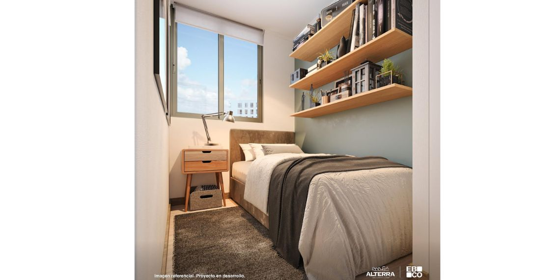Proyecto Las Velas del Norte 3 de Inmobiliaria Alterra-2