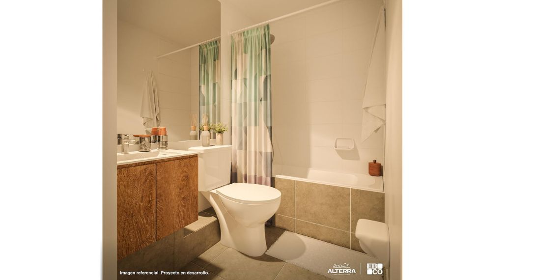 Proyecto Las Velas del Norte 3 de Inmobiliaria Alterra-3