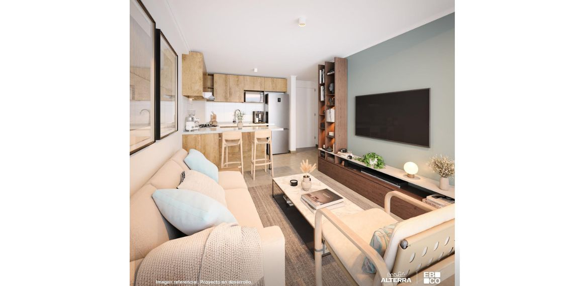 Proyecto Las Velas del Norte 3 de Inmobiliaria Alterra-4