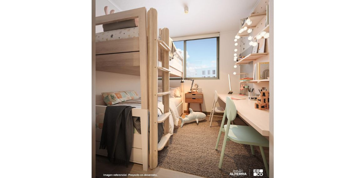 Proyecto Las Velas del Norte 3 de Inmobiliaria Alterra-6