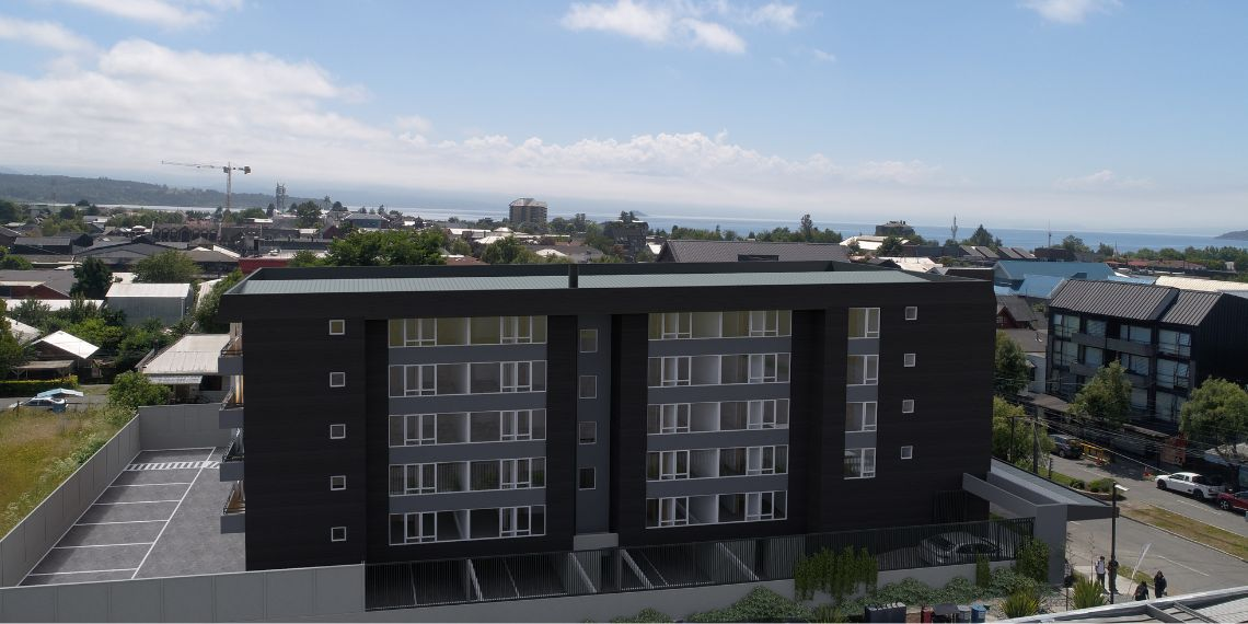 Proyecto Edificio GA 835 de Inmobiliaria NuevaVida-4