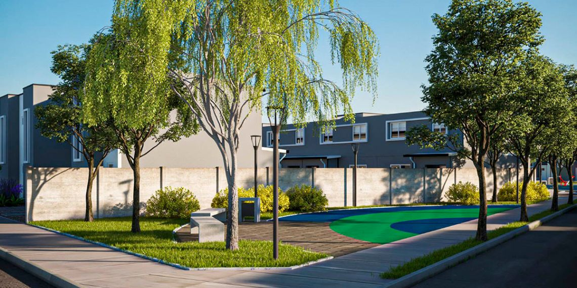 Proyecto Aires de San Pedro de Inmobiliaria Icontigo-2