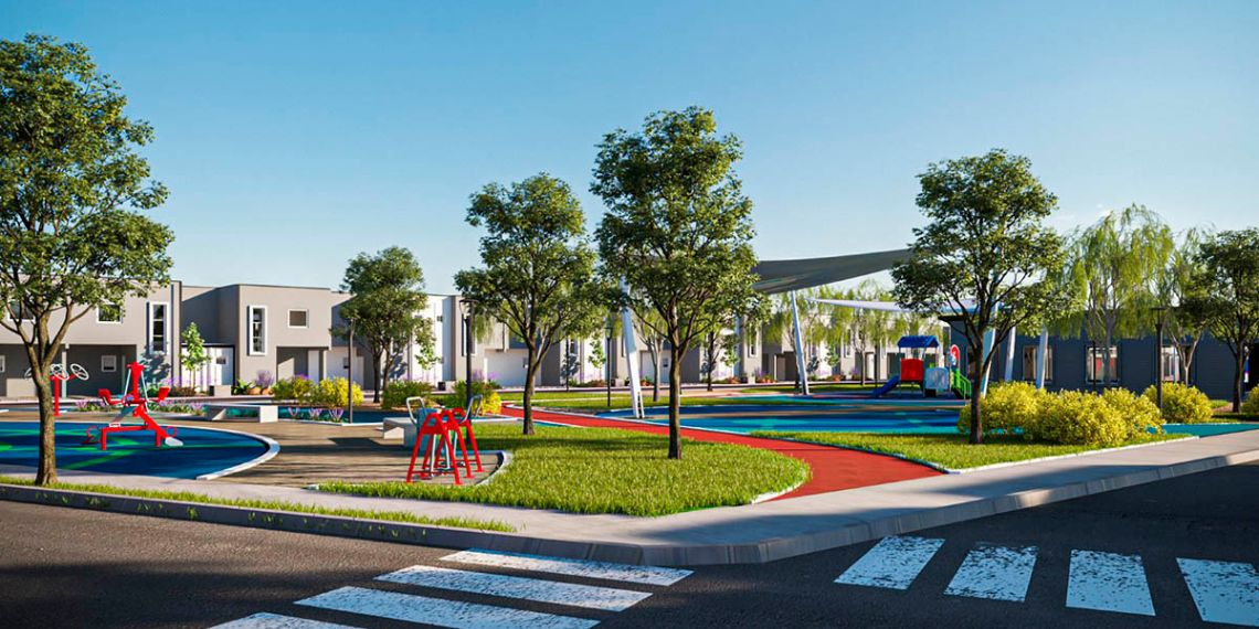 Proyecto Aires de San Pedro de Inmobiliaria Icontigo-6