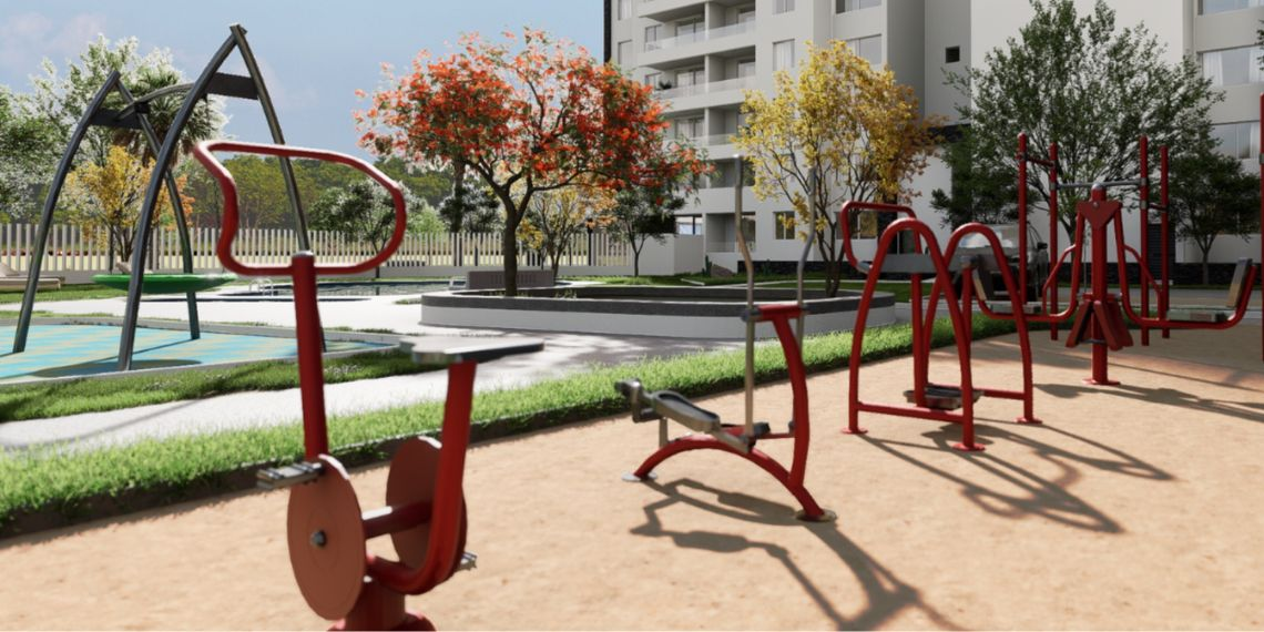 Proyecto Condominio Jardines del Pacifico de Inmobiliaria Ecomac-2
