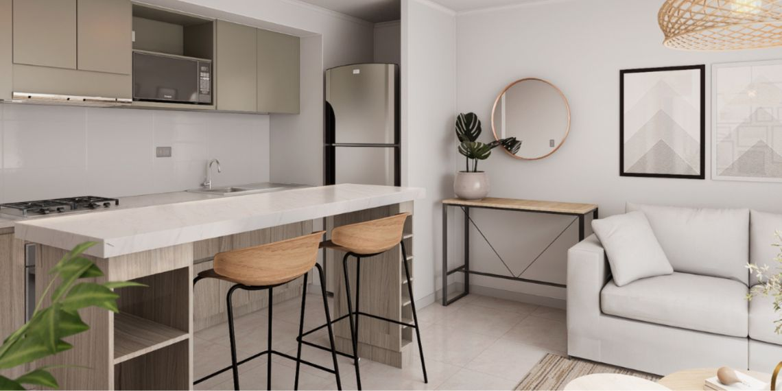 Proyecto Condominio Jardines del Pacifico de Inmobiliaria Ecomac-4