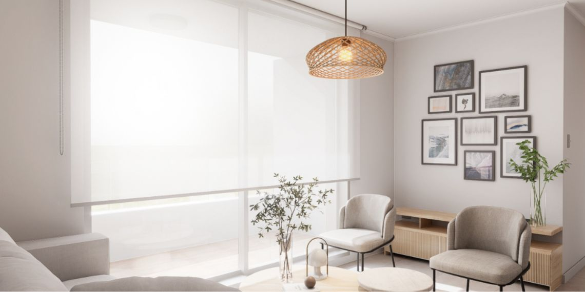 Proyecto Condominio Jardines del Pacifico de Inmobiliaria Ecomac-5