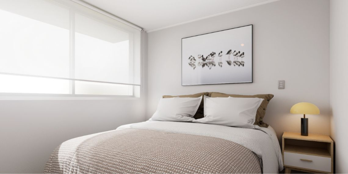 Proyecto Condominio Jardines del Pacifico de Inmobiliaria Ecomac-6