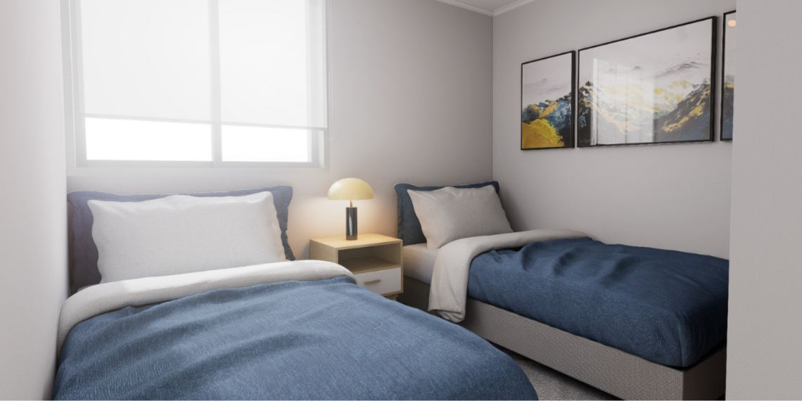 Proyecto Condominio Jardines del Pacifico de Inmobiliaria Ecomac-7
