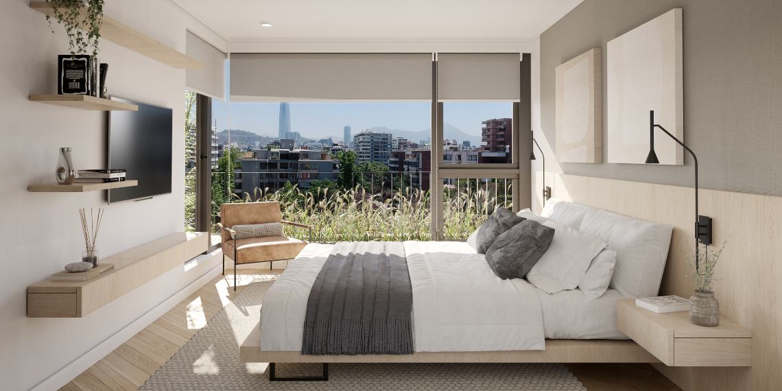 Proyecto LW 1345 de Inmobiliaria Desco-7