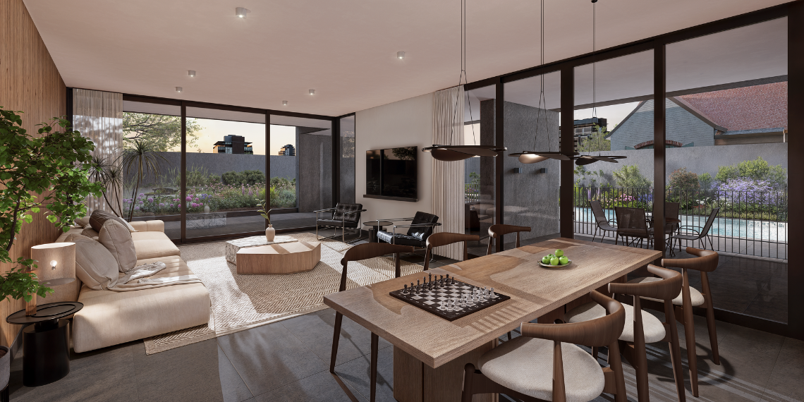 Proyecto LW 1345 de Inmobiliaria Desco-8