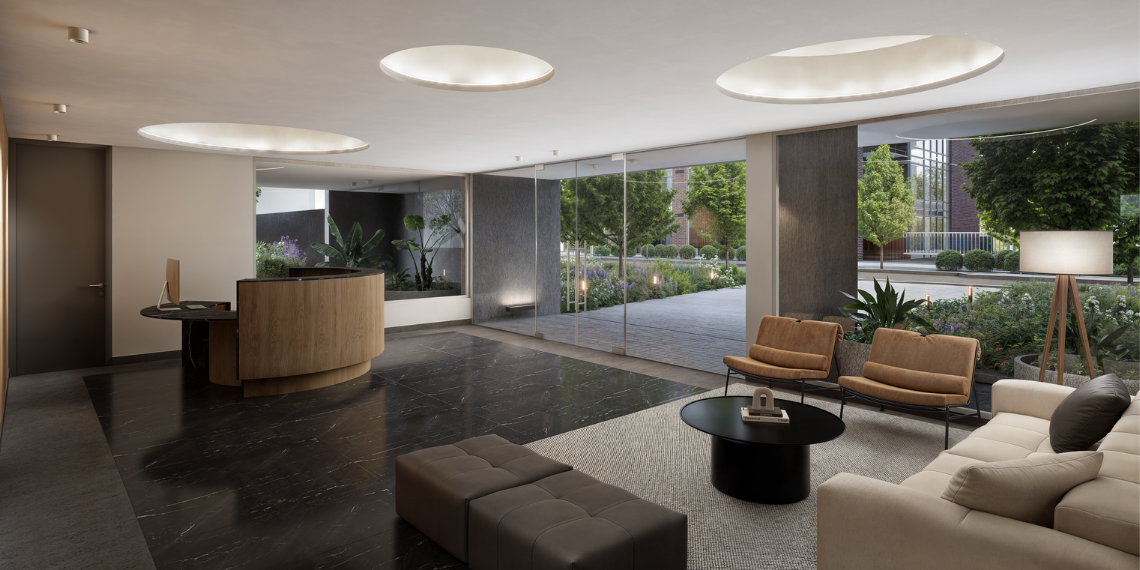 Proyecto LW 1345 de Inmobiliaria Desco-4