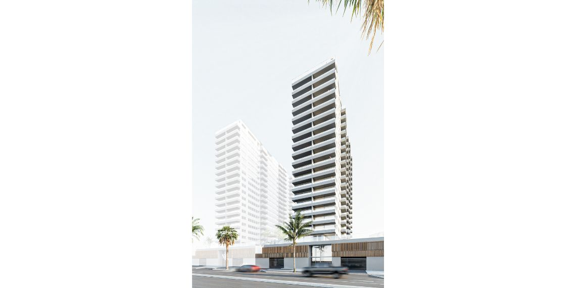 Proyecto Vista Llacolen de Inmobiliaria Nucleos-3