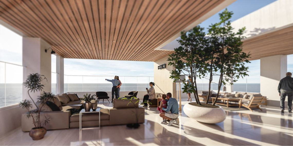 Proyecto Vista Llacolen de Inmobiliaria Nucleos-9
