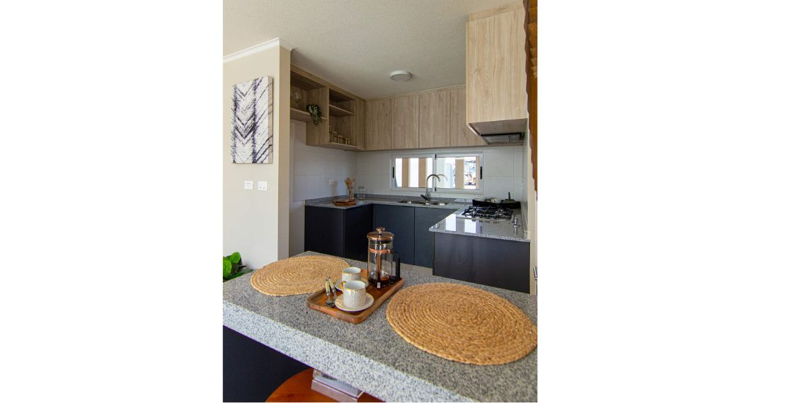 Proyecto Barrio Oriente de Inmobiliaria Gestion Puelo-6