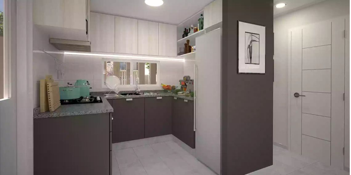 Proyecto Barrio Oriente de Inmobiliaria Gestion Puelo-7