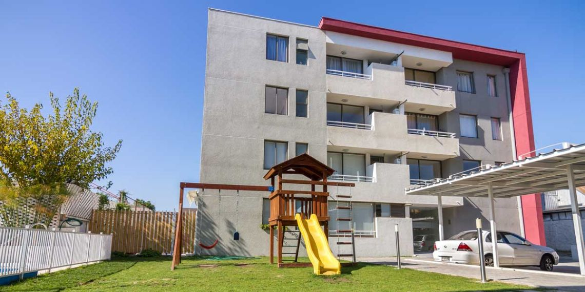 Proyecto Condominio Portofino de Inmobiliaria Los Pirineos-3
