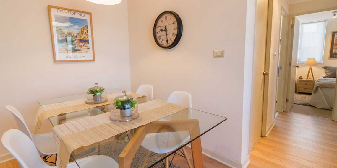 Proyecto Condominio Portofino de Inmobiliaria Los Pirineos-8