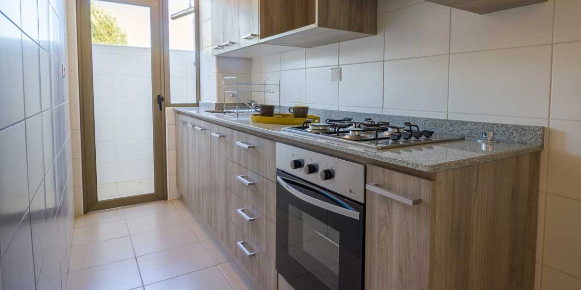 Proyecto Condominio Portofino de Inmobiliaria Los Pirineos-9