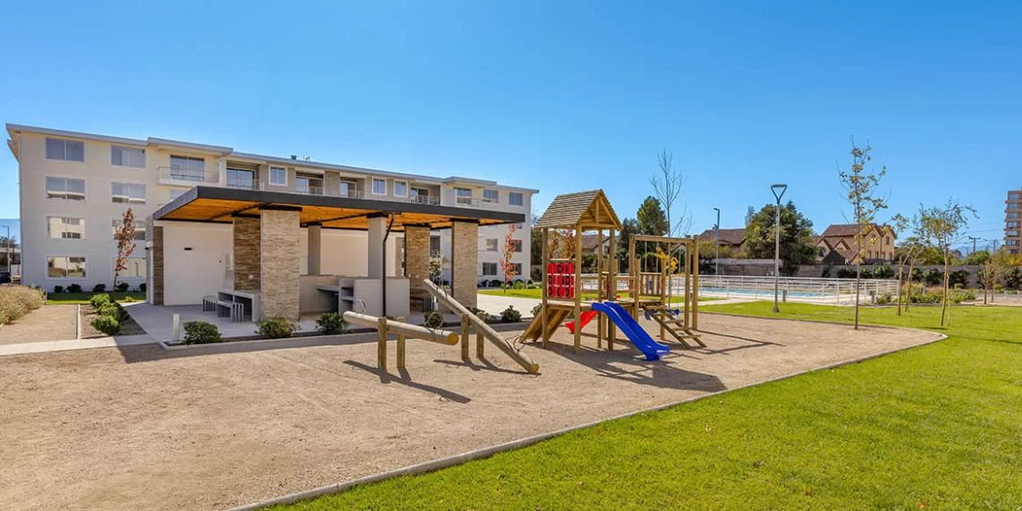 Proyecto Vinedos de Rancagua de Inmobiliaria CFL-3