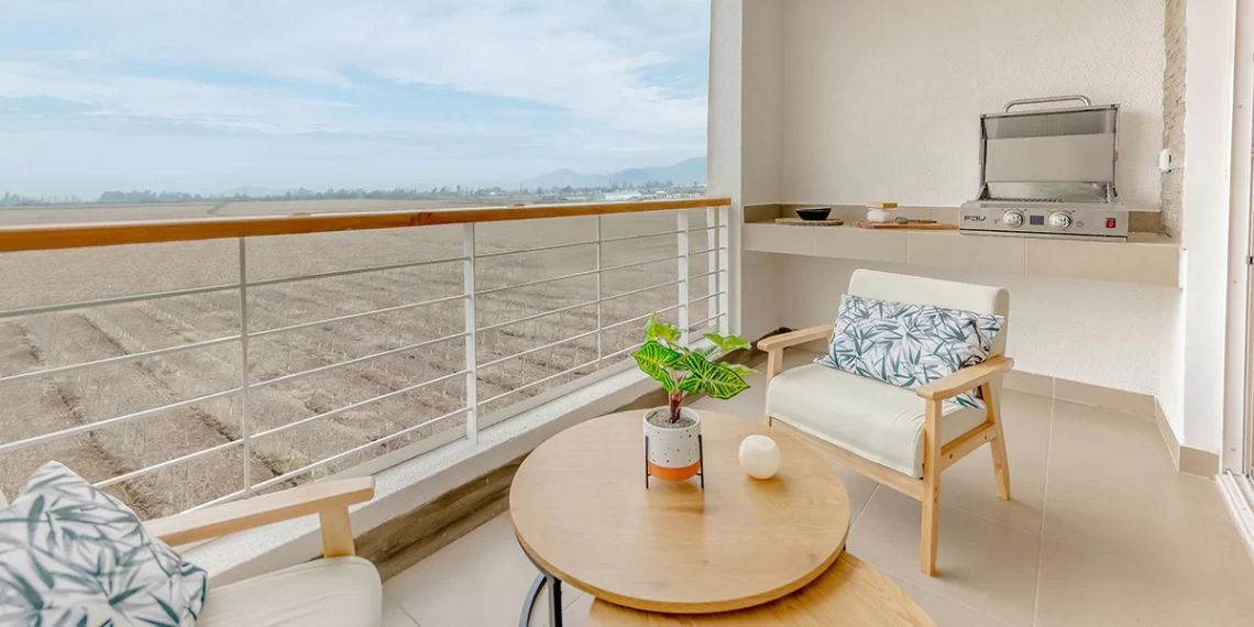 Proyecto Vinedos de Rancagua de Inmobiliaria CFL-9