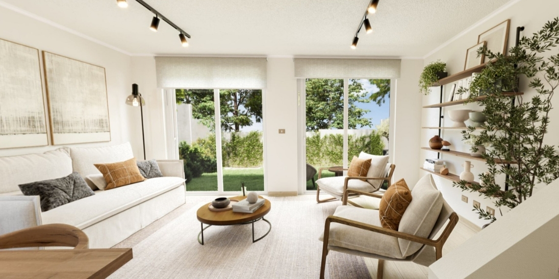 Proyecto Bosques de San Pablo II Casas de Inmobiliaria Aconcagua-3