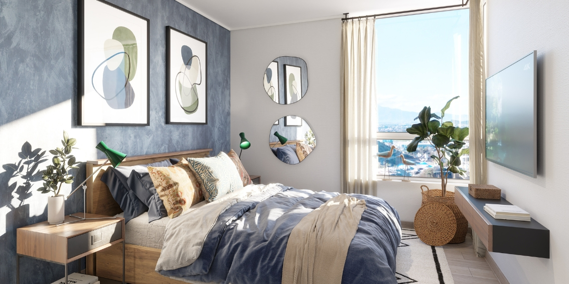Proyecto Jardines del Sol de Inmobiliaria Alborada-6