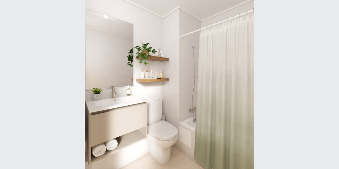 Proyecto Jardines del Sol de Inmobiliaria Alborada-8