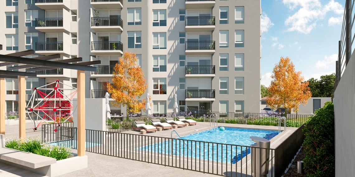 Proyecto Jardines del Sol de Inmobiliaria Alborada-9