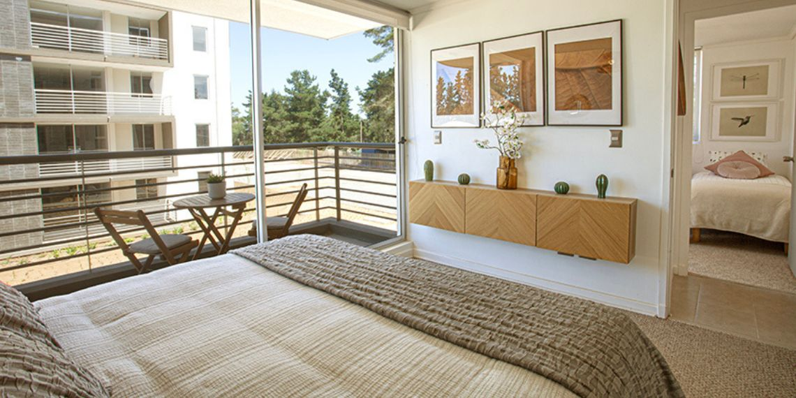 Proyecto ParqueMar El Tabo de Inmobiliaria CFL-7