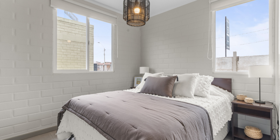 Proyecto Torreones de la Serena V y VI de Inmobiliaria Desco-9